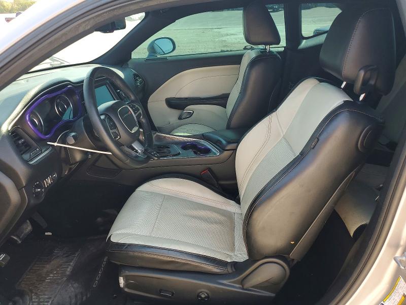 Продажа на аукционе авто 2015 Dodge Challenger, vin: 2C3CDZBG4FH833566, номер лота: 64252216