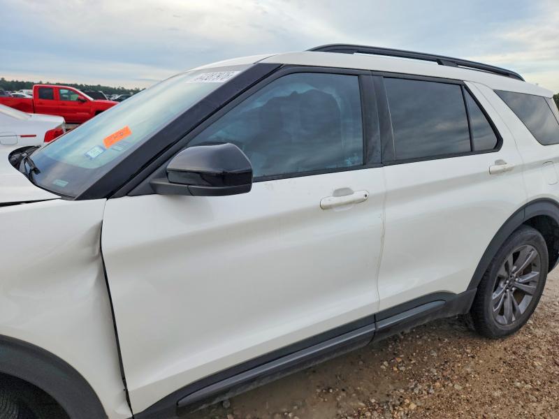 Продаж на аукціоні авто 2022 Ford Explorer, vin: 1FMSK7DH7NGA75462, номер лоту: 64387976