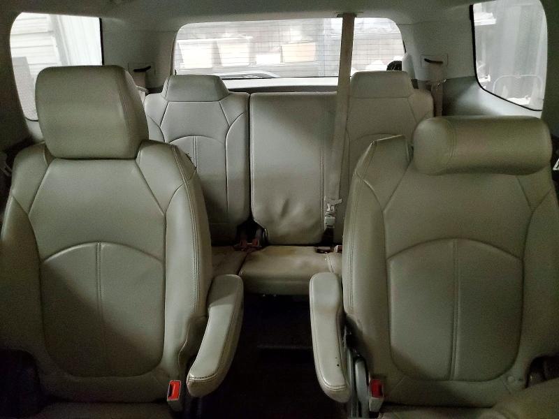 66648416 :رقم المزاد ، 1GKKVRKD1FJ118533 vin ، 2015 Gmc Acadia مزاد بيع