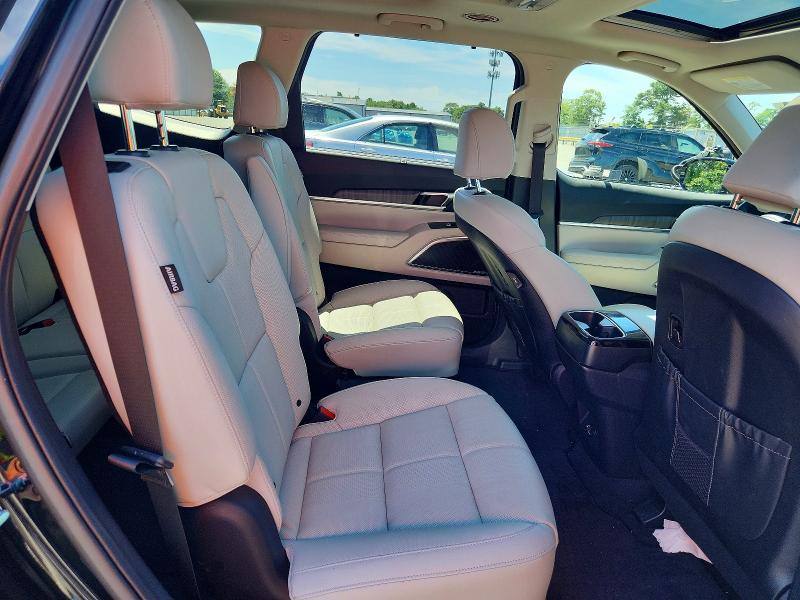 Aukcja sprzedaży 2024 Kia Telluride, vin: 5XYP5DGC3RG566457, numer aukcji: 63383236