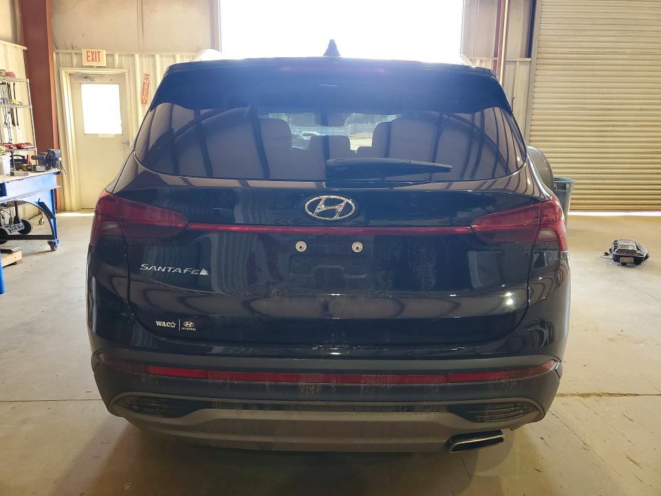 Продаж на аукціоні авто 2023 Hyundai Santa Fe, vin: 5NMS24AJ4PH501131, номер лоту: 64776156