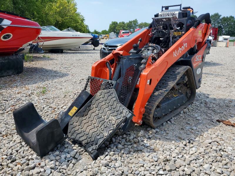 Продаж на аукціоні авто 2022 Kubota Unknown, vin: KBXLCA1U8MLL10830, номер лоту: 63329796