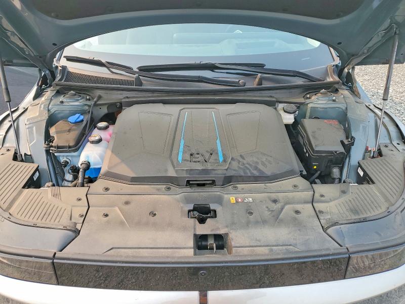 63802916 :رقم المزاد ، KM8KRDDF6RU308327 vin ، 2024 Hyundai Ioniq 5 مزاد بيع
