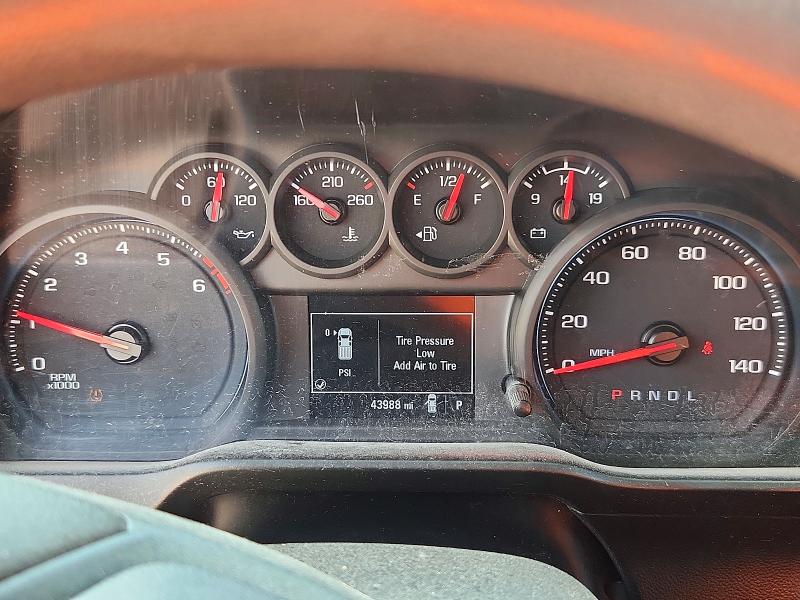 2021 Chevrolet Silverado მანქანა იყიდება აუქციონზე, vin: 3GCNWAEF7MG366837, აუქციონის ნომერი: 66398346