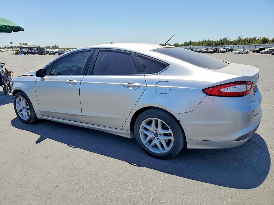 Продажа на аукционе авто 2014 Ford Fusion, vin: 3FA6P0H70ER301341, номер лота: 63542386