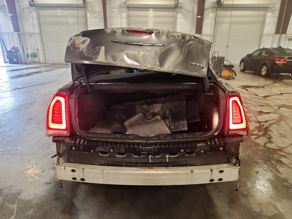 Aukcja sprzedaży 2017 Chrysler 300, vin: 2C3CCAGG4HH606944, numer aukcji: 64569426