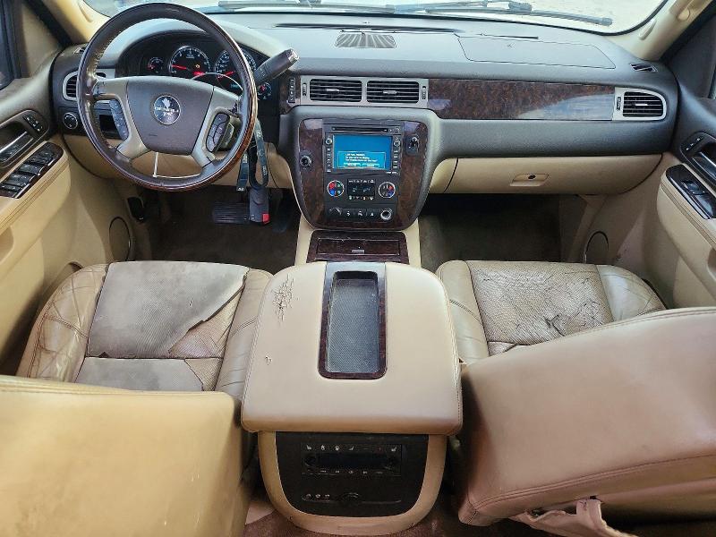 Aukcja sprzedaży 2011 Gmc Yukon Xl, vin: 1GKS2MEF7BR206104, numer aukcji: 66598516