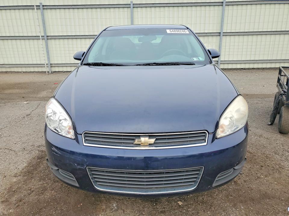 Aukcja sprzedaży 2010 Chevrolet Impala, vin: 2G1WB5EN8A1210026, numer aukcji: 64898246