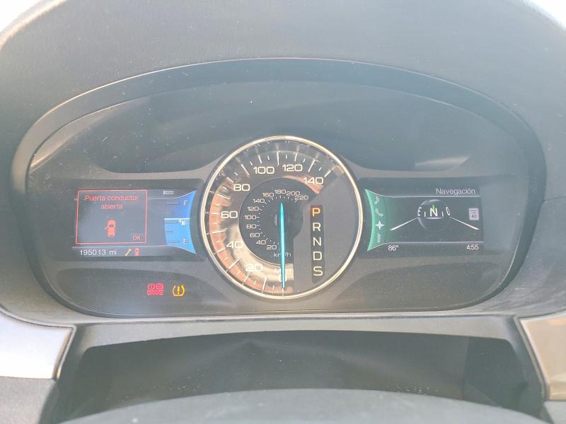 2013 Ford Edge მანქანა იყიდება აუქციონზე, vin: 2FMDK4AK6DBA95487, აუქციონის ნომერი: 65378806