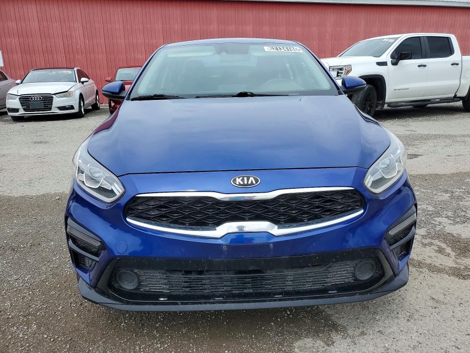 Aukcja sprzedaży 2021 Kia Forte, vin: 3KPF54AD5ME296778, numer aukcji: 62134186