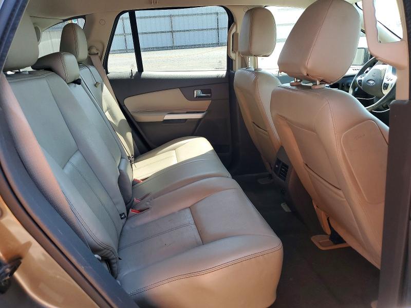 Aukcja sprzedaży 2014 Ford Edge, vin: 2FMDK3K97EBA25682, numer aukcji: 64076716