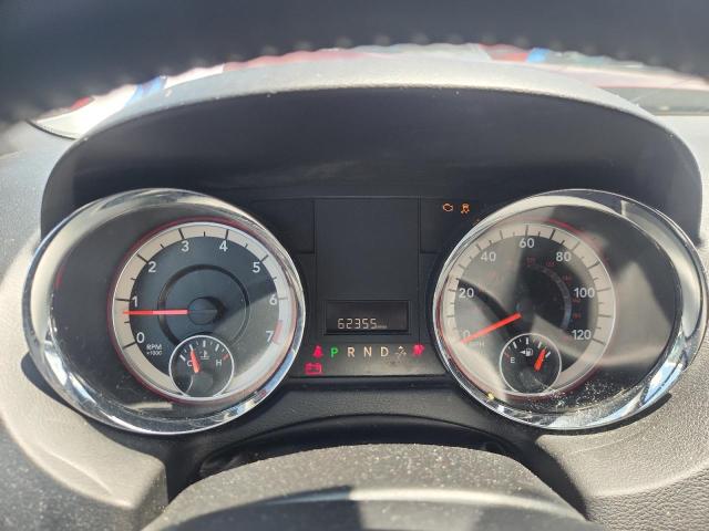 62902266 :رقم المزاد ، 2C4RDGCG9HR678423 vin ، 2017 Dodge Grand Caravan مزاد بيع