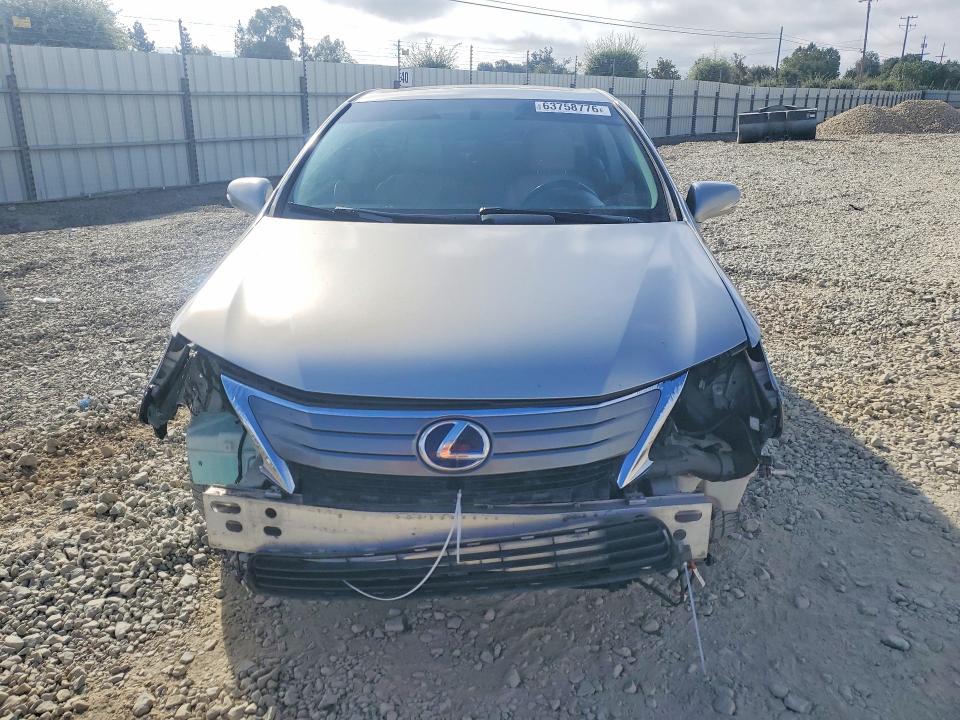Продажа на аукционе авто 2010 Lexus Hs, vin: JTHBB1BA0A2035561, номер лота: 63758776