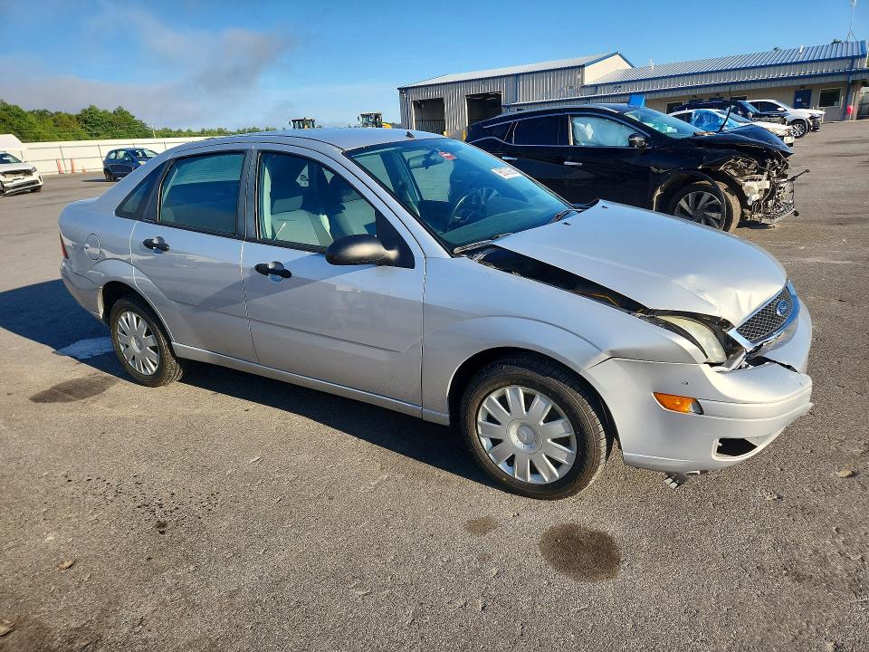 Aukcja sprzedaży 2006 Ford Focus, vin: 1FAFP34N76W122041, numer aukcji: 66270986