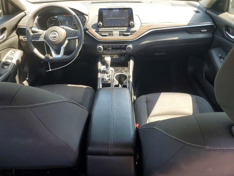 Aukcja sprzedaży 2024 Nissan Altima, vin: 1N4BL4DV4RN376252, numer aukcji: 66140556