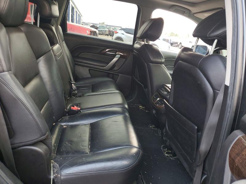 63888286 :رقم المزاد ، 2HNYD2H24DH509190 vin ، 2013 Acura Mdx مزاد بيع