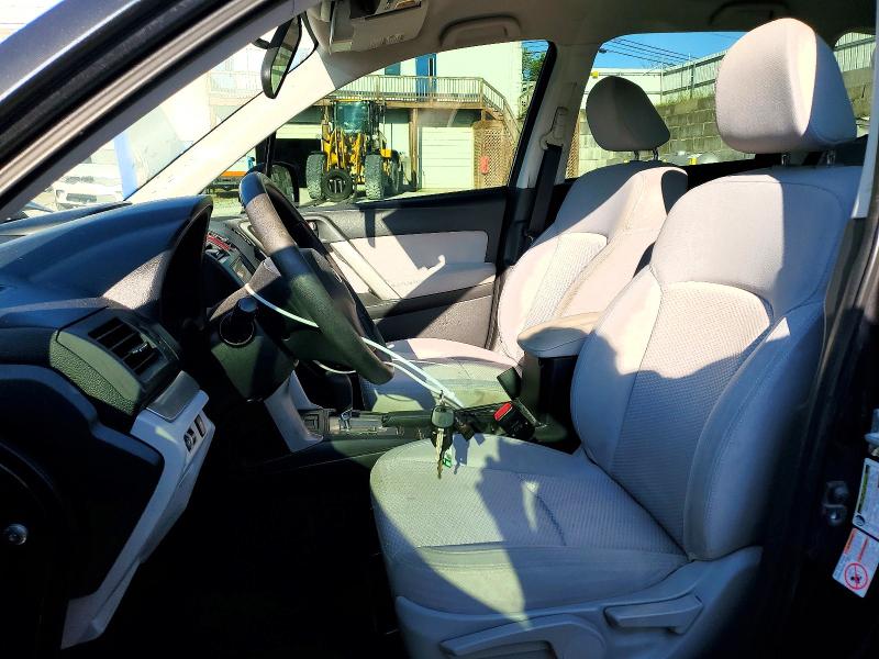 Aukcja sprzedaży 2014 Subaru Forester, vin: JF2SJAAC4EH408161, numer aukcji: 63491716