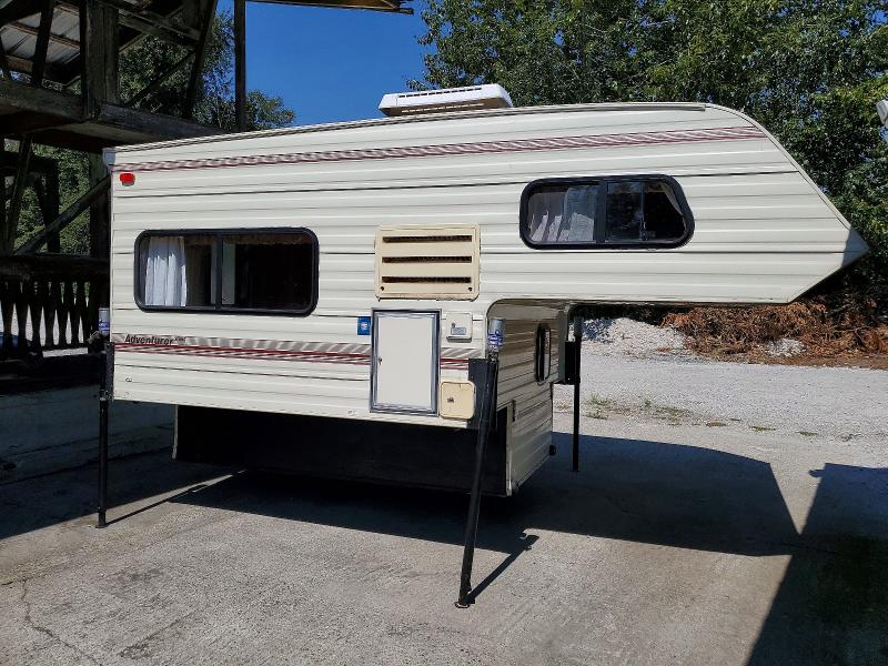 Продажа на аукционе авто 1995 Slumber Queen M-100ws Extended Ca, vin: 493995, номер лота: 56874546