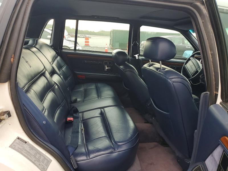 Продаж на аукціоні авто 1994 Lincoln Continental, vin: 1LNLM9747RY631711, номер лоту: 64830506