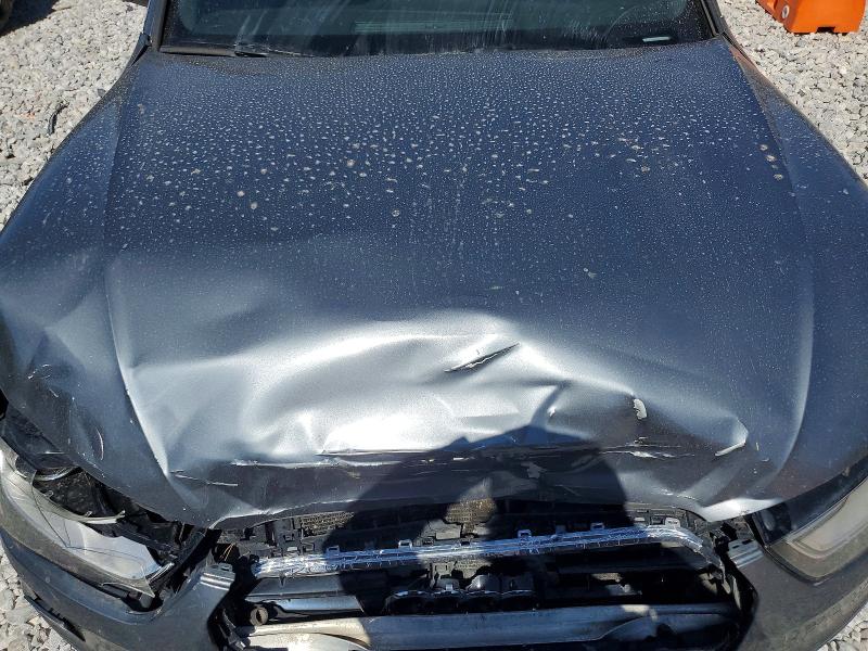 2015 Audi A4 მანქანა იყიდება აუქციონზე, vin: WAUKFCFL5FN027049, აუქციონის ნომერი: 63187376