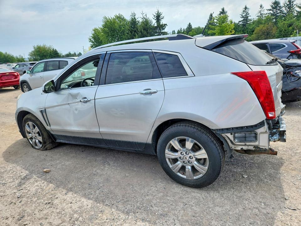 2014 Cadillac Srx მანქანა იყიდება აუქციონზე, vin: 3GYFNEE31ES533903, აუქციონის ნომერი: 62063506