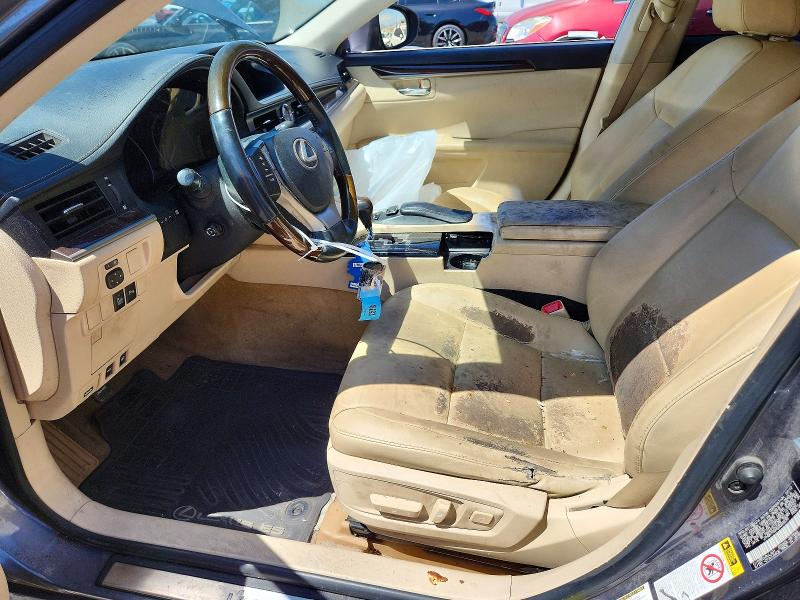 Aukcja sprzedaży 2013 Lexus Es, vin: JTHBK1GG9D2003239, numer aukcji: 66409356