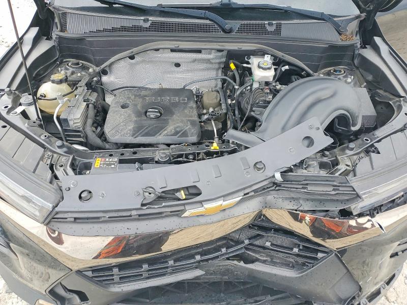 65752316 :رقم المزاد ، KL79MSSL8MB015979 vin ، 2021 Chevrolet Trailblazer مزاد بيع