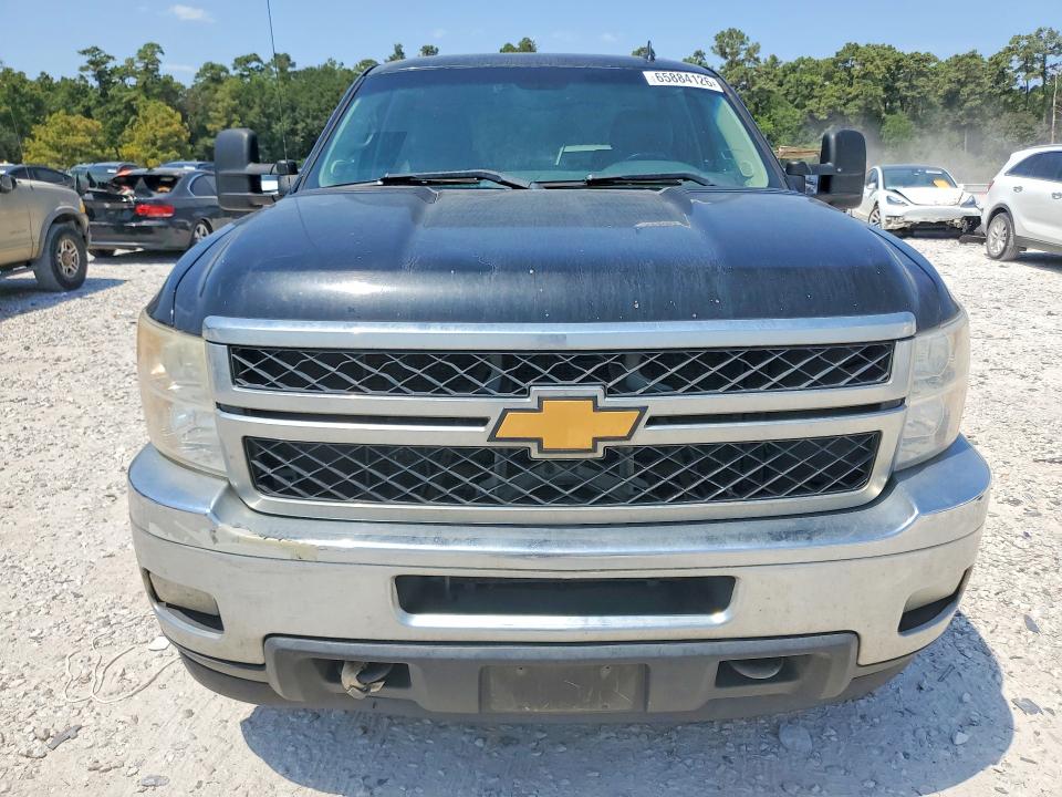 Продажа на аукционе авто 2013 Chevrolet Silverado, vin: 1GC1KXCG5DF241796, номер лота: 65884126