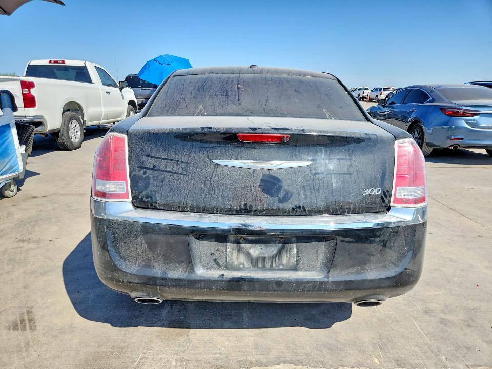 65341416 :رقم المزاد ، 2C3CCAAG0DH520761 vin ، 2013 Chrysler 300 مزاد بيع