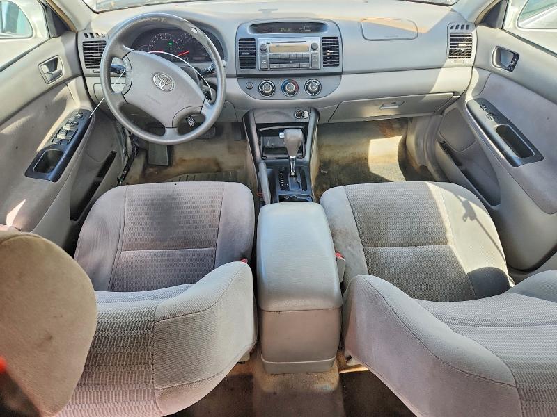 Продажа на аукционе авто 2005 Toyota Camry, vin: 4T1BE32K55U976491, номер лота: 64571216