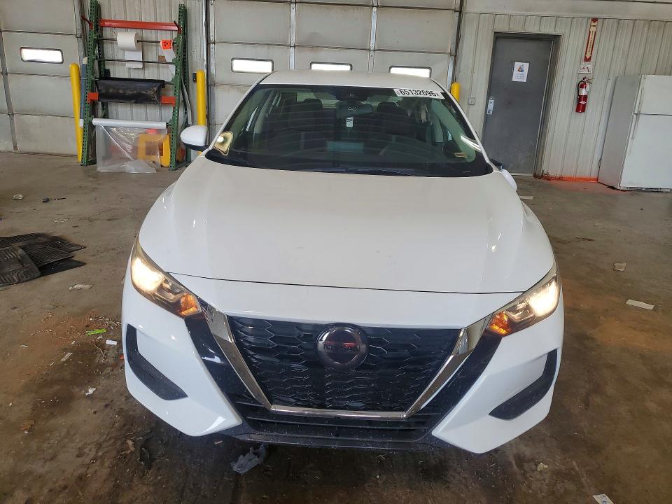 Aukcja sprzedaży 2021 Nissan Sentra, vin: 3N1AB8CV2MY282810, numer aukcji: 65132696