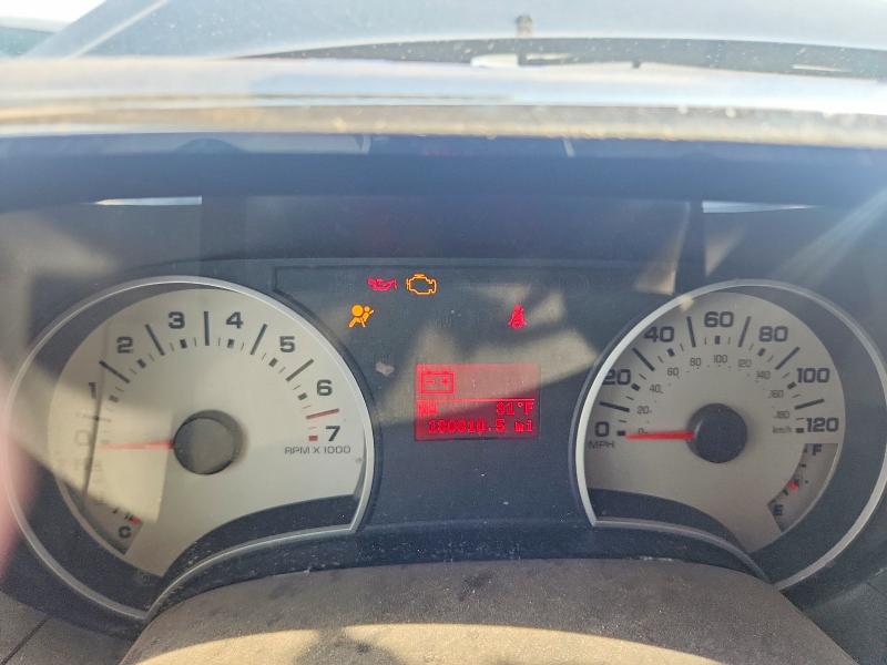 Aukcja sprzedaży 2008 Ford Explorer, vin: 1FMEU74E68UB23388, numer aukcji: 63250436