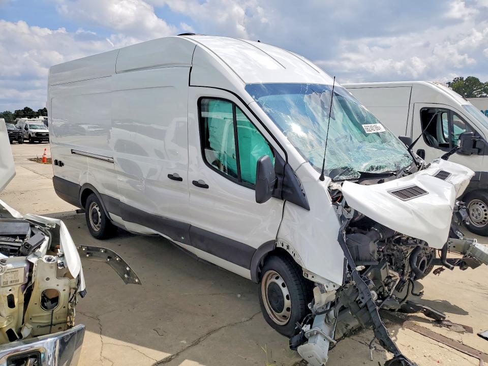 2021 Ford Transit მანქანა იყიდება აუქციონზე, vin: 1FTBW3X8XMKA40309, აუქციონის ნომერი: 66240186