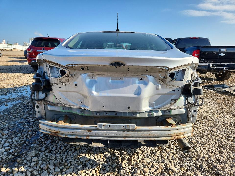 Aukcja sprzedaży 2017 Ford Fusion, vin: 3FA6P0LUXHR385931, numer aukcji: 65661556
