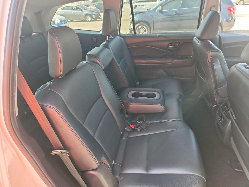 65625596 :رقم المزاد ، 5FNYF5H54LB015749 vin ، 2020 Honda Pilot مزاد بيع