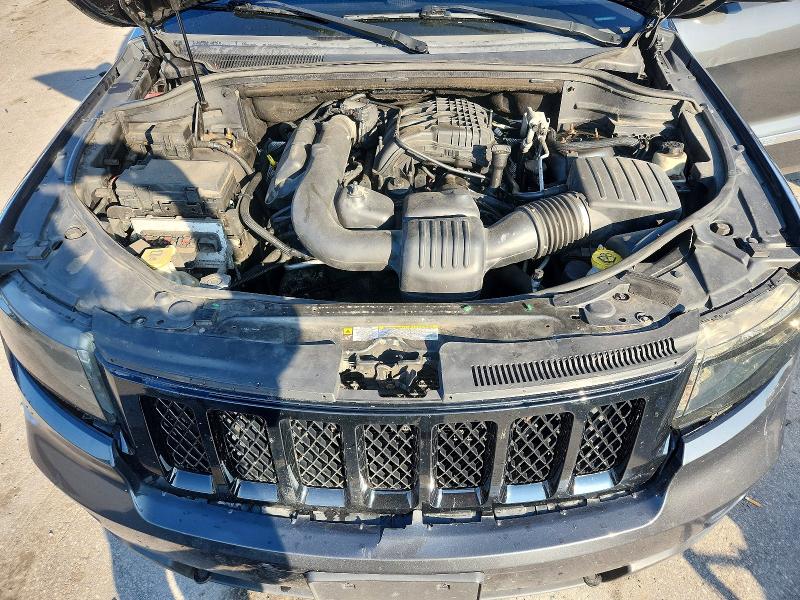 Продаж на аукціоні авто 2011 Jeep Grand Cherokee, vin: 1J4RR4GG0BC709496, номер лоту: 65347066
