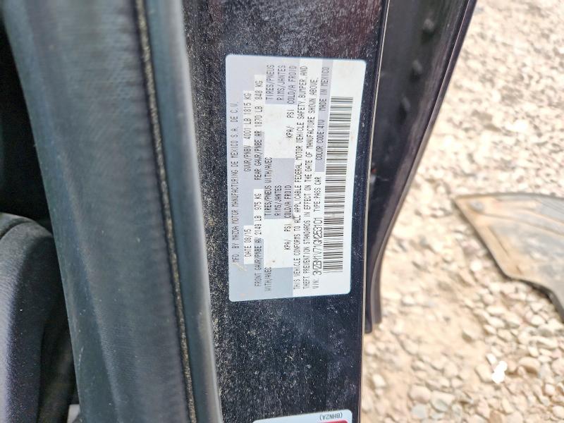 Aukcja sprzedaży 2016 Mazda 3, vin: 3MZBM1V71GM253101, numer aukcji: 64007016
