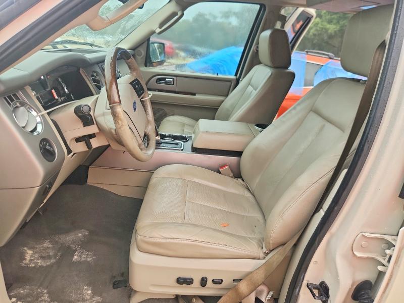 2008 Ford Expedition მანქანა იყიდება აუქციონზე, vin: 1FMFU19598LA33443, აუქციონის ნომერი: 63326196