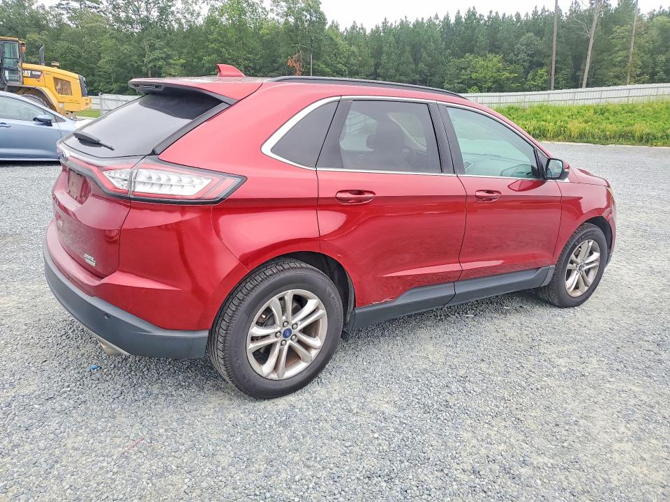 Aukcja sprzedaży 2016 Ford Edge, vin: 2FMPK3J94GBB91675, numer aukcji: 63286406