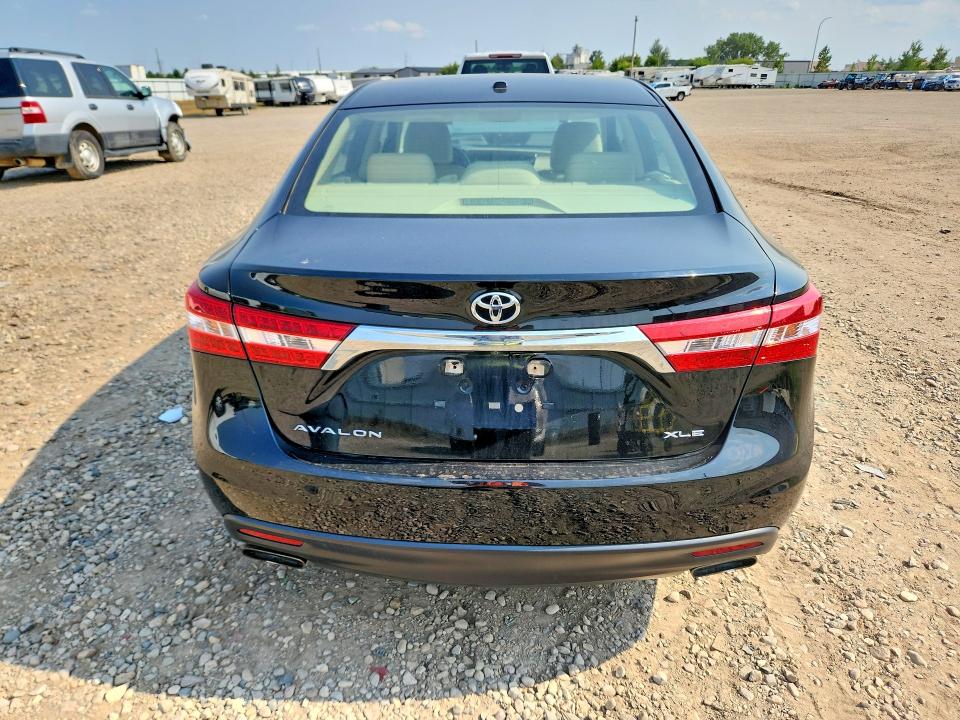 65563076 :رقم المزاد ، 4T1BK1EB9DU009115 vin ، 2013 Toyota Avalon مزاد بيع