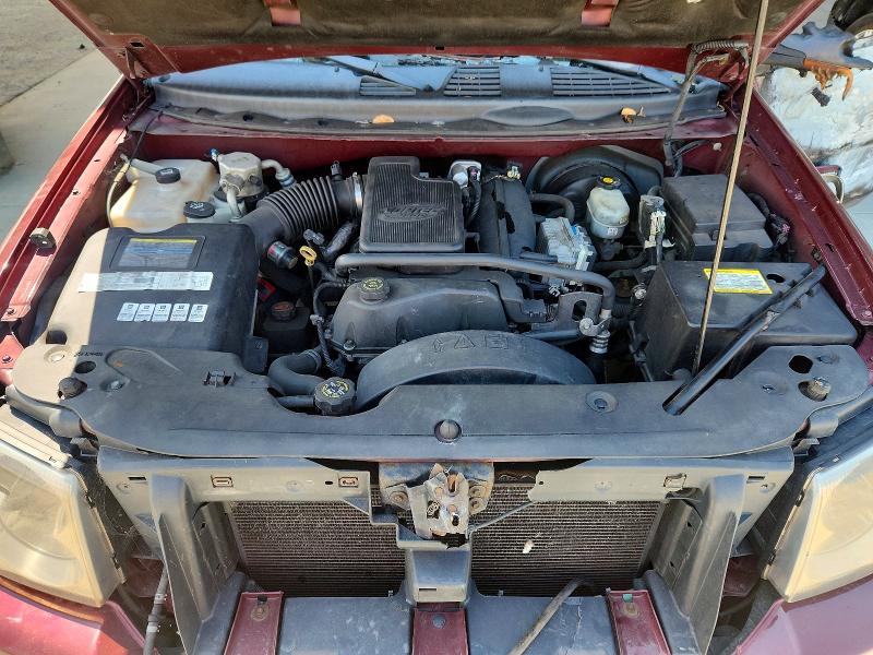64151496 :رقم المزاد ، 1GKDT13SX22394078 vin ، 2002 Gmc Envoy مزاد بيع