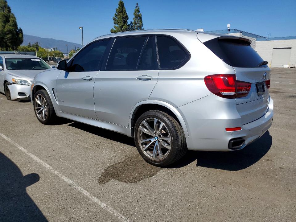 Aukcja sprzedaży 2016 Bmw X5, vin: 5UXKR2C56G0R72132, numer aukcji: 63885756