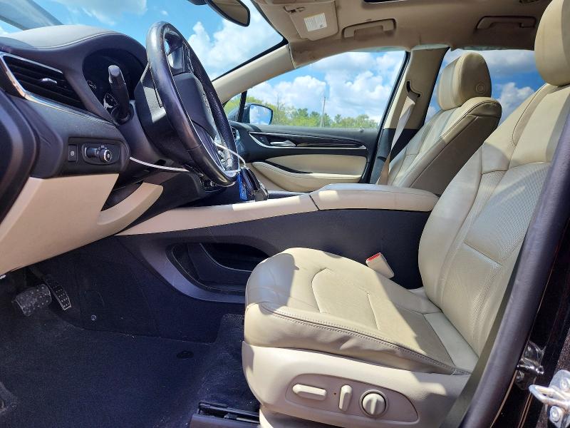 Продаж на аукціоні авто 2020 Buick Enclave, vin: 5GAERBKW5LJ181444, номер лоту: 66204146