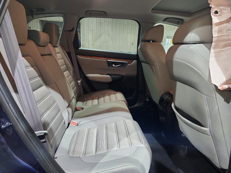 Продажа на аукционе авто 2018 Honda Cr-v, vin: 7FARW2H53JE058094, номер лота: 64091326