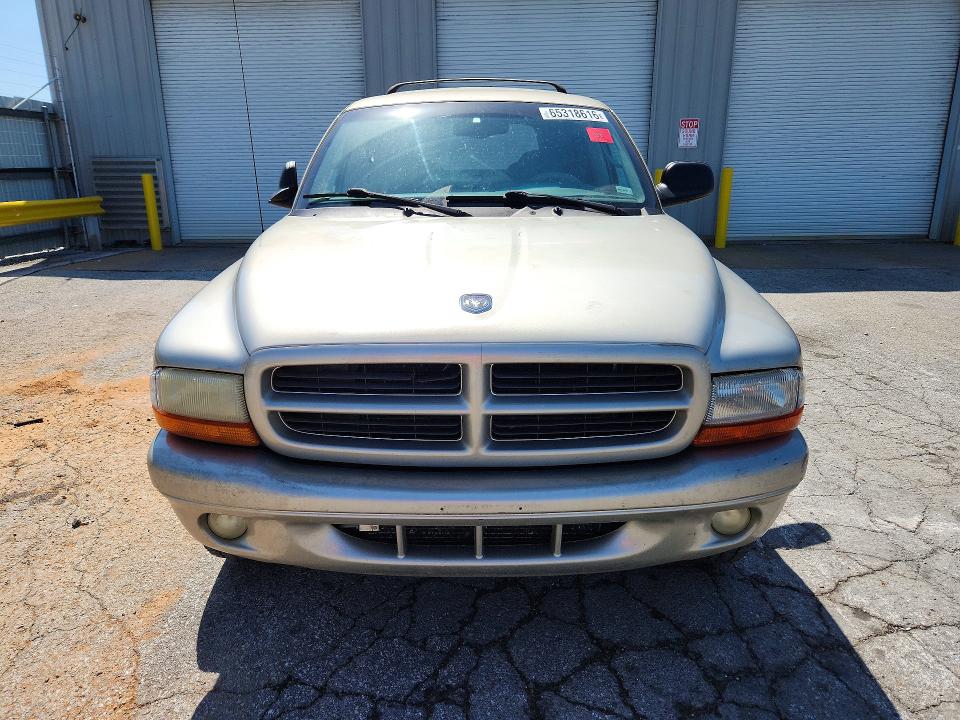 Aukcja sprzedaży 2001 Dodge Durango, vin: 1B4HS28N81F577329, numer aukcji: 65318616