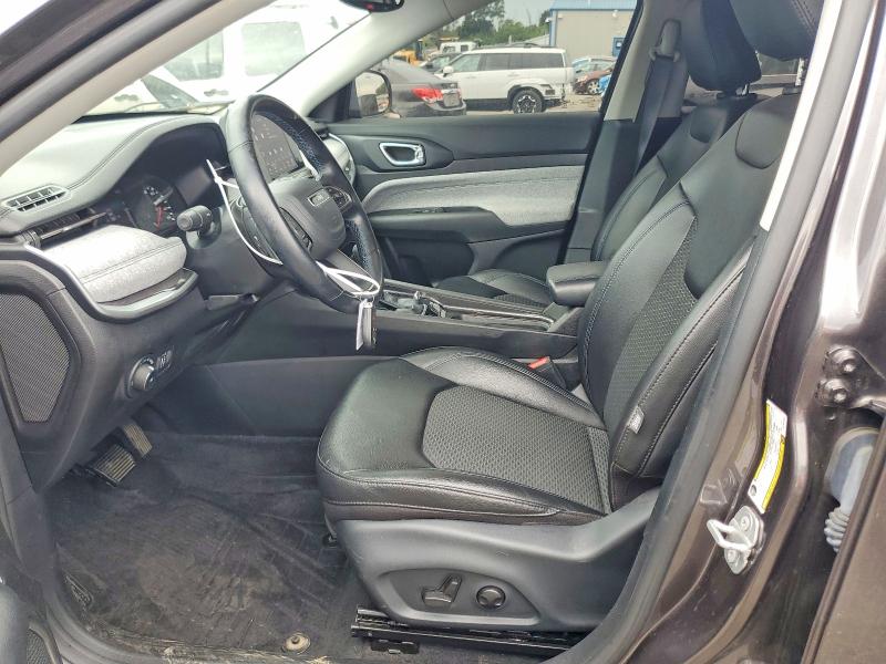 67094566 :رقم المزاد ، 3C4NJDBB7NT102043 vin ، 2022 Jeep Compass مزاد بيع