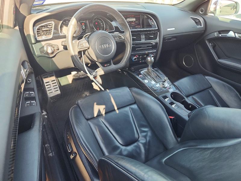 Aukcja sprzedaży 2013 Audi Rs5, vin: WUAC6AFHXDN900723, numer aukcji: 63699356