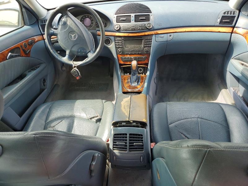Продаж на аукціоні авто 2003 Mercedes-benz E, vin: WDBUF65J73A203307, номер лоту: 65817716