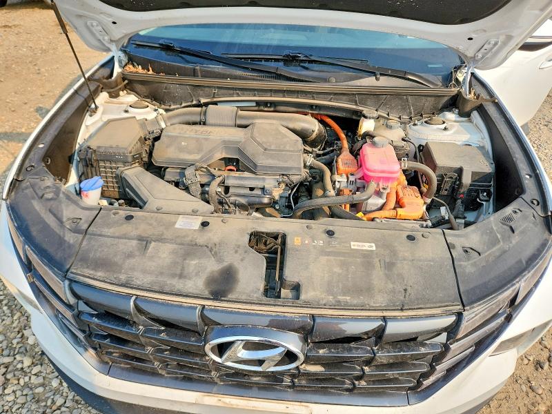 64551626 :رقم المزاد ، KM8JBCA14NU051228 vin ، 2022 Hyundai Tuson مزاد بيع