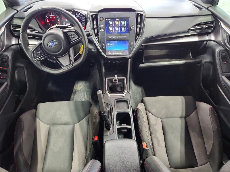 Aukcja sprzedaży 2022 Subaru Wrx, vin: JF1VBAA61N9024471, numer aukcji: 65140936